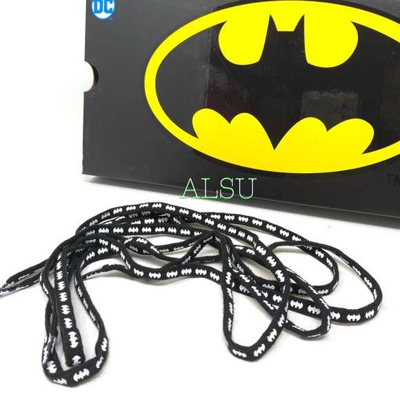 Converse & DC Batman Chuck 70 High Canvas Black M - Picture 11 of 12